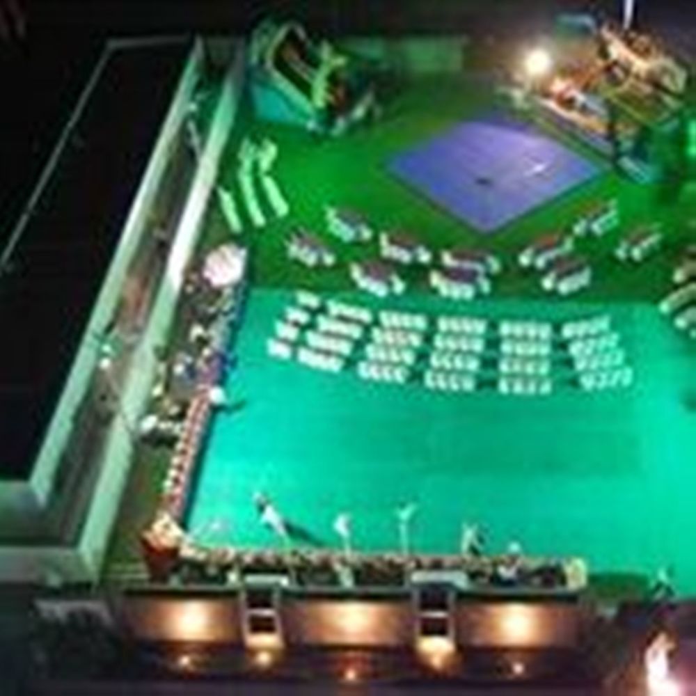 Rpj Hotel Rajkot Exterior foto